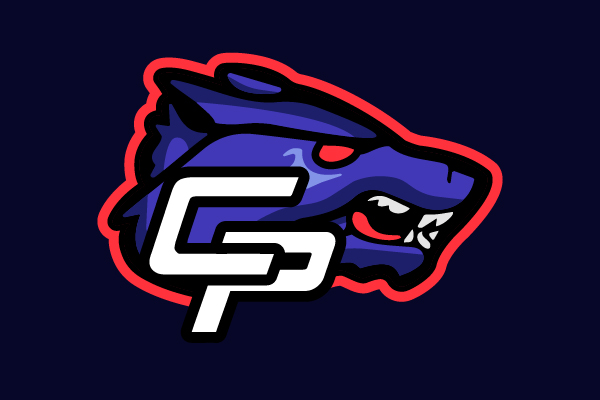 CPHS Esports Logo